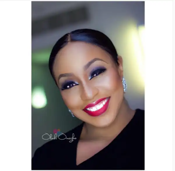 Checkout 10 Beautiful Actresses In Nollywood Who Are Scandal Free (Photos)